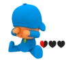 Pocoyo Frases 2 15