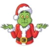 Mr. Grinch 8