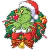 Mr. Grinch 9