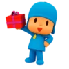 Pocoyo Frases 4 15