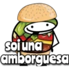 O 0 0 0 0 0 0 soi una amborguesa