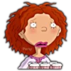 As told by Ginger IV 14