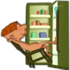 As told by Ginger IV 15