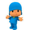 Pocoyo Frases 4 17