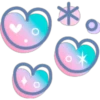 Kawaii emojis ✨️ 16