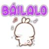 BÁILALO
Persy