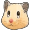 Hamster emojis 17