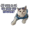 29 eso a Mi
en Que me
afecta?
Persy