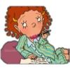 As told by Ginger IV 16