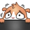 Hamster emotes 15