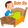 Buenos días (Portu-Fran-Arab) 15