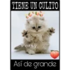 Así de mucho... Así de grande 20