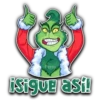 Mr. Grinch 18