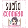 Sueña
conmigo
| Ainarey
*