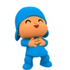 Pocoyo Frases 4 18