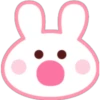 Bunny emojis 19