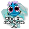 🐠Baby Dory Amorosa💙 14
