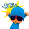 Pocoyo Frases 4 19