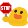 STOP