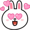 Brown & Friends emojis 22