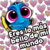 🐠Baby Dory Amorosa💙 15