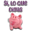 Sí, LO QUE
Digas
+++
Persy