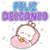 FELIZ
DESCANSO
Persy
0