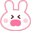 Bunny emojis 21