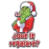 Mr. Grinch 20