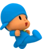 Pocoyo Frases 2 20
