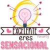 LEXCELENTE
eres Hinarey
SENSACIONAL