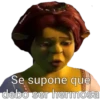 @sharonn
Se supone que
debo ser hermosa