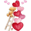 0
e
U