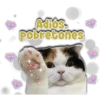 Adios.
Pobretones
Persy