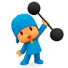 Pocoyo Frases 2 23