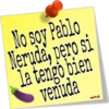 Notitas Amarillas  ️ Pt 2 19