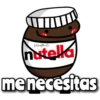 I Valentina Co utell menecesitas