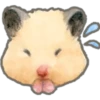 Hamster emojis 19