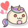Mochi Unicorn 7