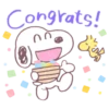 Congrats!
Eing