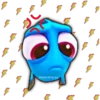 🐠Baby Dory Amorosa💙 16