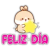 >
Persy
FELIZ DÍA