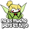 flork barbero ᥫ᭡ 15
