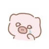 Pig emojis 🐷 14