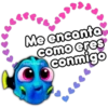 🐠Baby Dory Amorosa💙 17