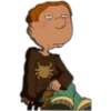 As told by Ginger IV 22