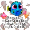 🐠Baby Dory Amorosa💙 18