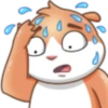 Hamster emotes 18