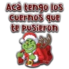 Mr. Grinch 21