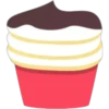 Food - Cupcakes 2 18